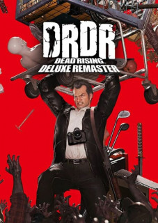 Dead Rising Deluxe Remaster (Downloadable) PC