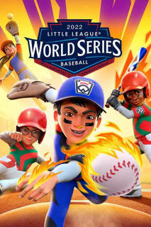 Little League World Series Baseball 2022 (Downloadable) PC