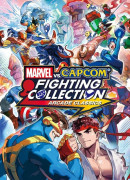 MARVEL vs. CAPCOM Fighting Collection: Arcade Classics (Downloadable) 