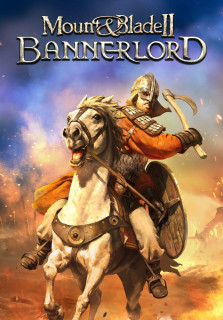 Mount & Blade II: Bannerlord (PC) Steam (Downloadable) PC