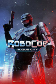 RoboCop: Rogue City Alex Murphy Deluxe Edition (Downloadable) PC