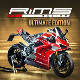 RiMS Ultimate Edition (Downloadable) PC