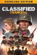 Classified: France '44 Overlord Edition (Downloadable) 