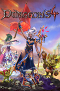 Dungeons 4 (Downloadable) 