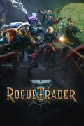 Warhammer 40,000: Rogue Trader (Downloadable) 