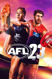 AFL 23 (Downloadable) PC