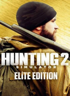 Hunting Simulator 2: Elite Edition (Downloadable) PC