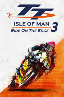 TT Isle of Man 3 - Ride On The Edge (Downloadable) PC