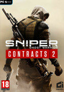 Sniper Ghost Warrior Contracts 2 Deluxe Arsenal Edition - Steam (Downloadable) 