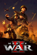 Men of War II Frontline Hero Edition (Downloadable) 