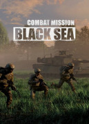 Combat Mission Black Sea (Downloadable) 