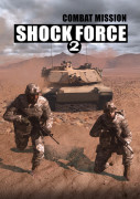 Combat Mission Shock Force 2 (PC) Download 