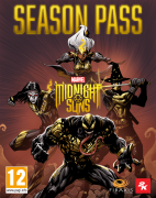 Marvel's Midnight Suns Season Pass (Downloadable) 