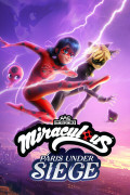 Miraculous Paris Under Siege (Downloadable) 