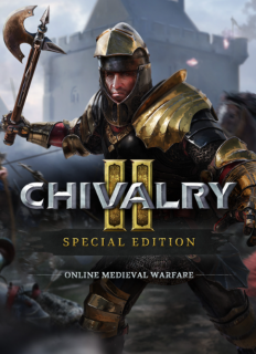 Chivalry 2 Special Edition (Downloadable) PC