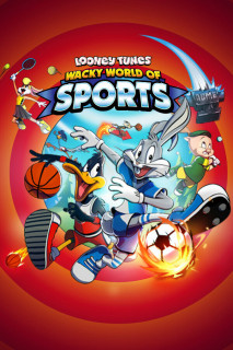 Looney Tunes: Wacky World of Sports (Downloadable) PC