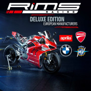 RiMS European Edition (Downloadable) 