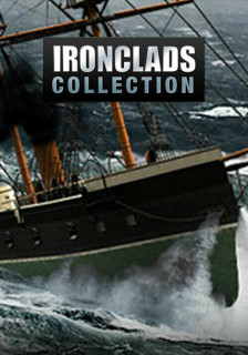 The Ironclads Collection (Downloadable) PC