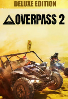 Overpass 2 - Deluxe Edition (Downloadable) PC