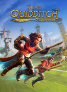 Harry Potter: Quidditch Champions - Deluxe Edition (Downloadable) 