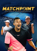 Matchpoint - Tennis Championships (Downloadable) 