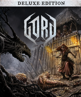 Gord Deluxe Edition (Downloadable) PC