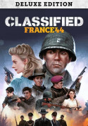 Classified: France '44 Deluxe Edition (Downloadable) 