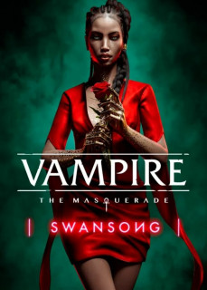 Vampire: The Masquerade – Swansong (Downloadable) PC