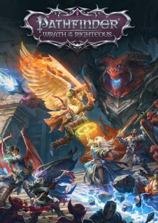 Pathfinder: Wrath of the Righteous (Download) PC