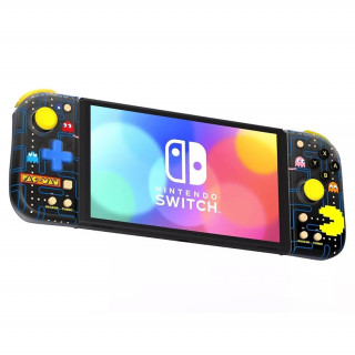 HORI Split Pad Kompaktný ovládač - PAC-MAN Switch