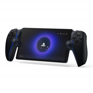 PlayStation Portal – Midnight Black PS5