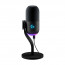 Logitech Yeti GX Lightsync RGB Mikrofón – čierny (988-000569) thumbnail