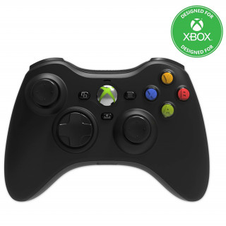 Hyperkin Xenon káblový ovládač – čierny (M01368-BK) Xbox Series