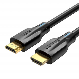 Vention HDMI 2.1 kábel 5m - čierna (AANBJ) PC