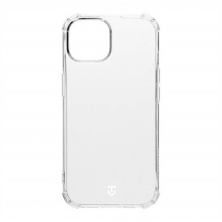 Tactical Plyo Apple iPhone 15 kryt - transparent Mobile