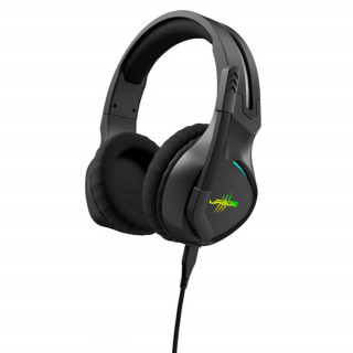 Hama Urage Soundz 300 V2 headset (PC,PS,XBOX) - Čierna (217859 / 00217859) PC