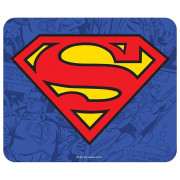 DC COMICS - podložka pod myš - Superman logo 