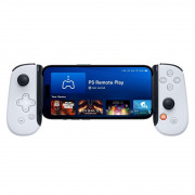 Backbone One - PlayStation mobil gaming ovládač - USB-C konektor (BB-51-P-WS) 