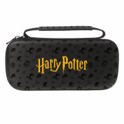 Harry Potter - Switch ochranné puzdro XL - Black 