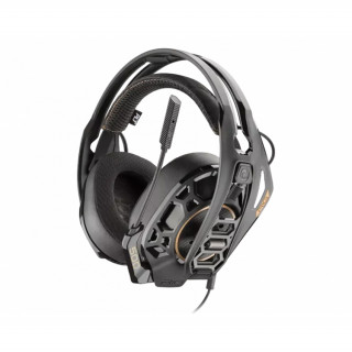 Nacon RIG 500 PRO HA headset - Čierna PC