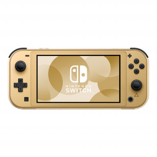 Nintendo Switch Lite – Hyrule Switch