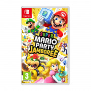 Super Mario Party Jamboree 