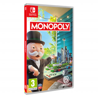 Monopoly Switch