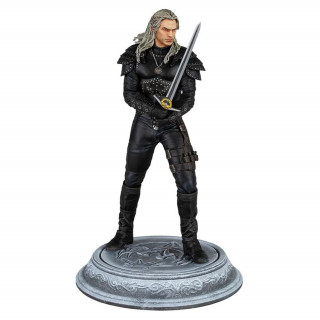 Dark Horse The Witcher (Netflix) - Geralt Season 2 socha (24cm) (3009-678) Merch