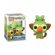 Funko Pop! #957 Hry: Pokemon - Grookey vinylová figúrka 