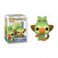 Funko Pop! #957 Hry: Pokemon - Grookey vinylová figúrka thumbnail