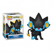 Funko Pop! #956 Hry: Pokemon - Luxray Vinylová figúrka 