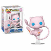 Funko Pop! #643 Hry: Pokemon - Mew Vinyl figúrka 