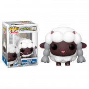 Funko Pop! #958 Hry: Pokemon - Wooloo Vinyl figúrka 