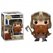 Funko Pop! #629 Filmy: Lord of the Rings - Gimli Vinylová figúrka 